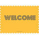 Welcome In Lights Moving Announcements Image 2 of 6